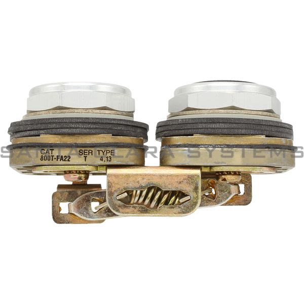 Allen Bradley 800T-FA22 Pushbutton Product Image
