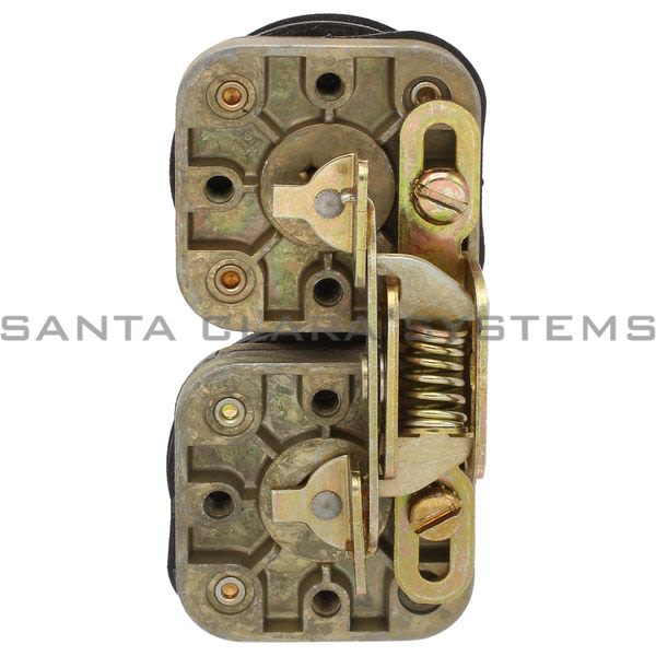 Allen Bradley 800T-FA22 Pushbutton Product Image
