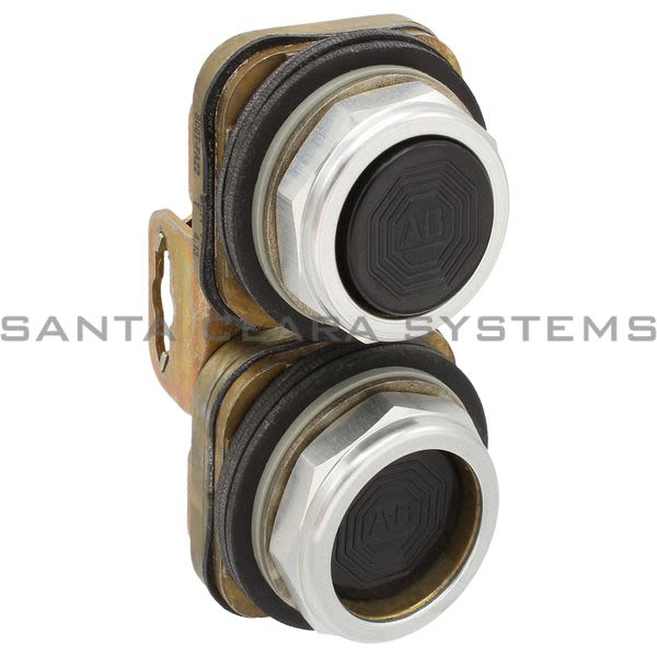 Allen Bradley 800T-FA22A Pushbutton Product Image