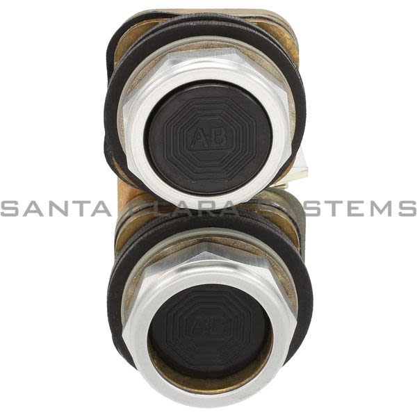Allen Bradley 800T-FA22A Pushbutton Product Image