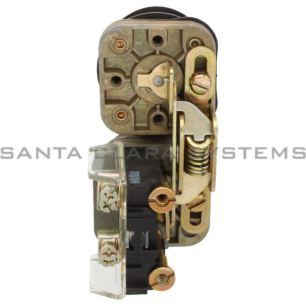 Allen Bradley 800T-FA22A Pushbutton Product Image