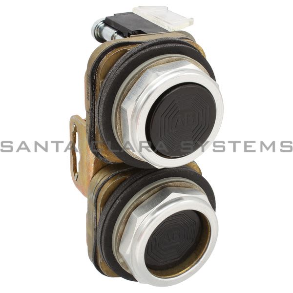 Allen Bradley 800T-FA22F Pushbutton Product Image