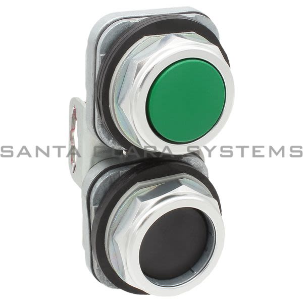 Allen Bradley 800T-FAP12A Push Button Product Image