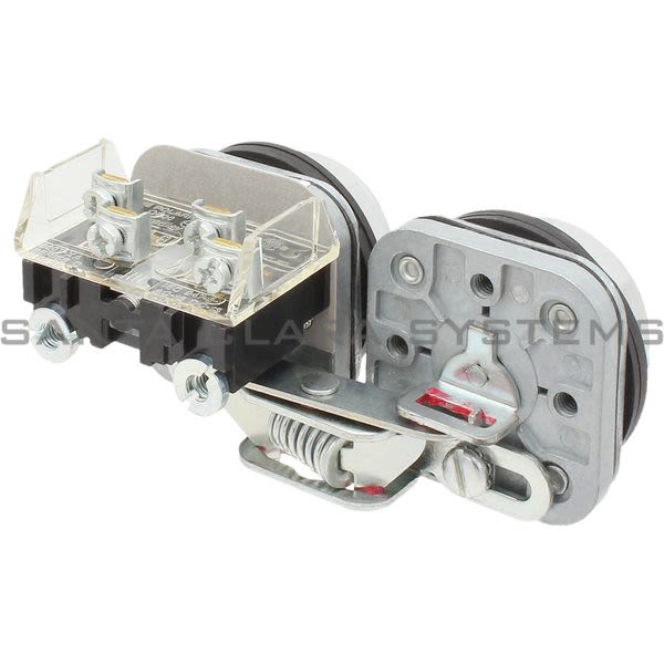 Allen Bradley 800T-FAP12A Push Button Product Image
