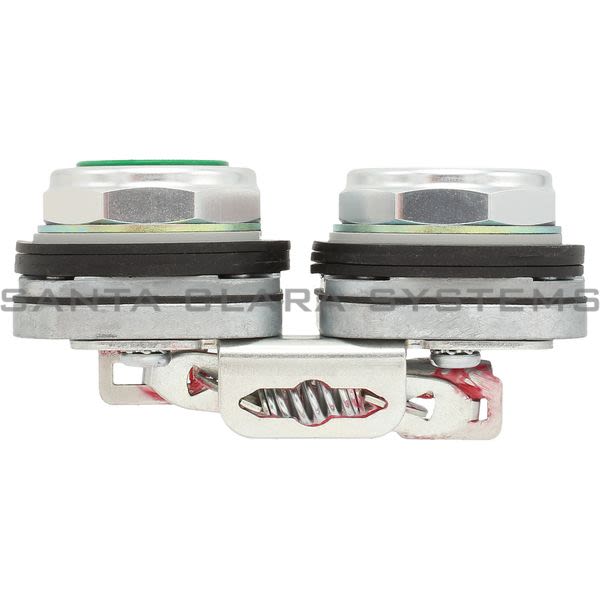 Allen Bradley 800T-FB16 Pushbutton Product Image