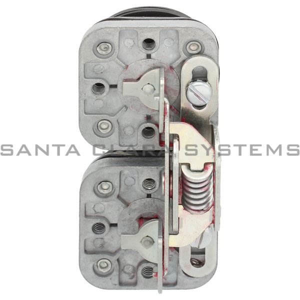 Allen Bradley 800T-FB16 Pushbutton Product Image