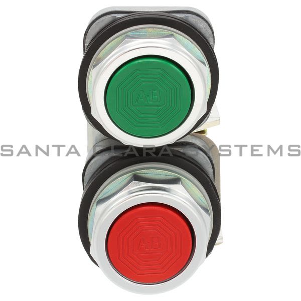 Allen Bradley 800T-FB16A Push Button Product Image