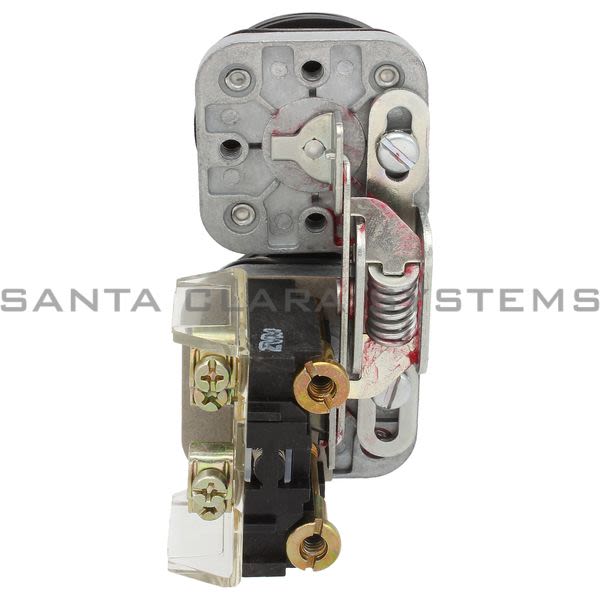 Allen Bradley 800T-FB16A Push Button Product Image