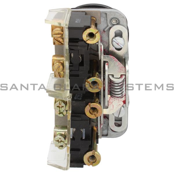 Allen Bradley 800T-FB16F Pushbutton Product Image