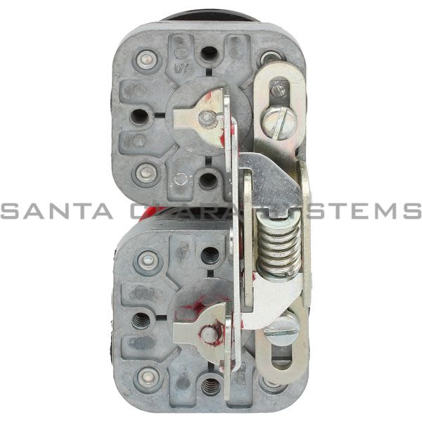 Allen Bradley 800T-FC16 Pushbutton Product Image