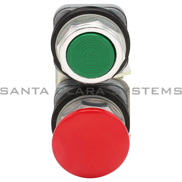 Allen Bradley 800T-FC16A Pushbutton Product Image