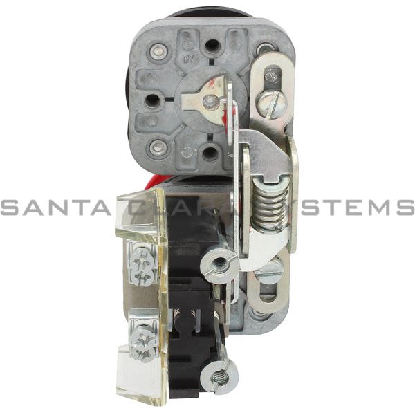 Allen Bradley 800T-FC16A Pushbutton Product Image
