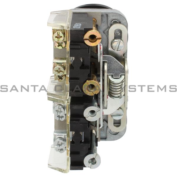 Allen Bradley 800T-FC16F Pushbutton Assembly Product Image