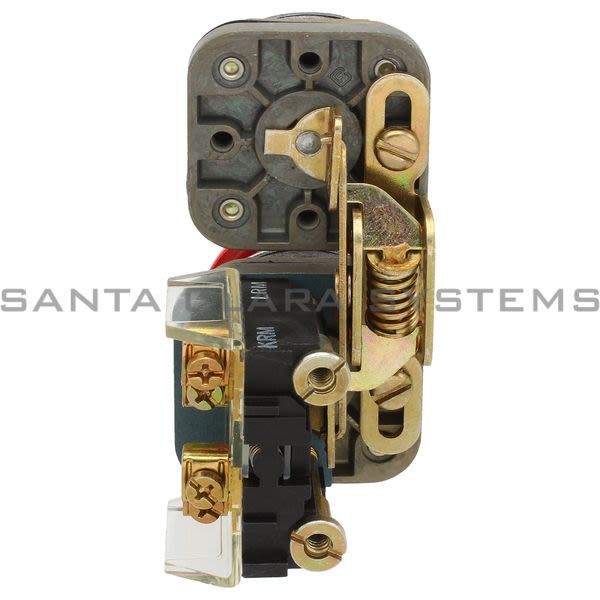 Allen Bradley 800T-FC26A Pushbutton Product Image