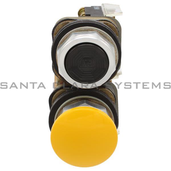 Allen Bradley 800T-FC29F Push Button Product Image