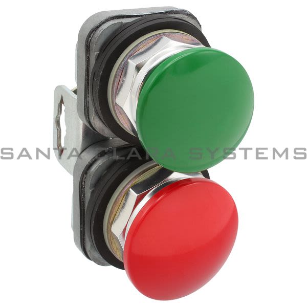 Allen Bradley 800T-FD16A Pushbutton Product Image