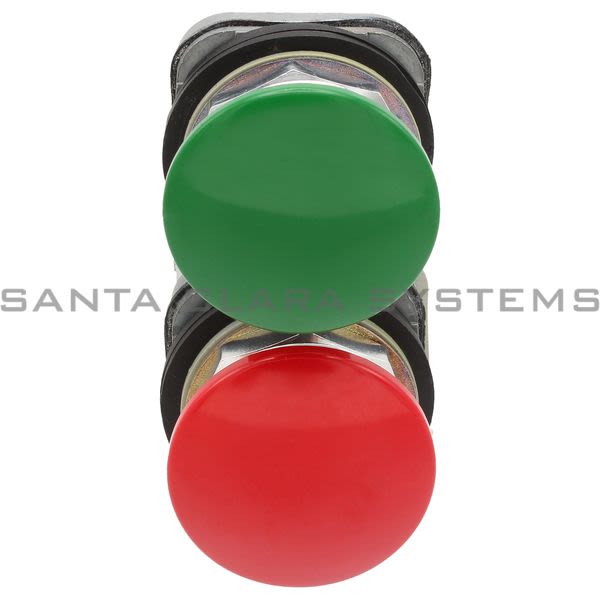 Allen Bradley 800T-FD16A Pushbutton Product Image