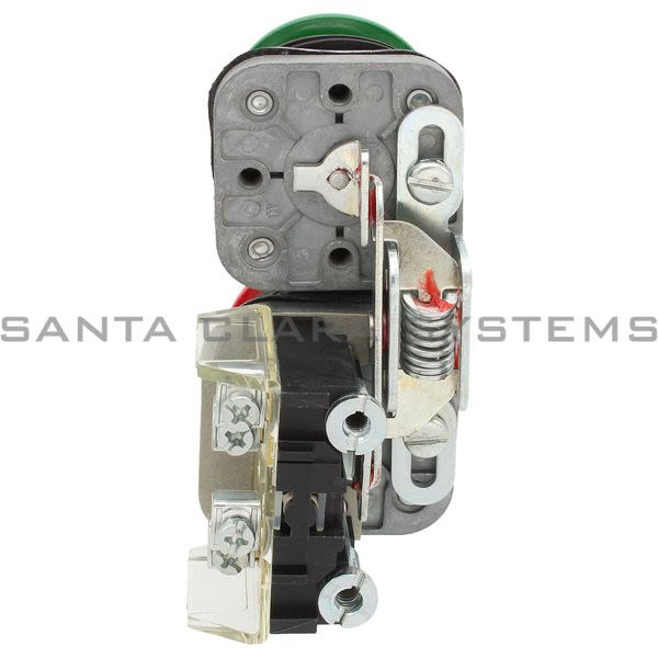 Allen Bradley 800T-FD16A Pushbutton Product Image
