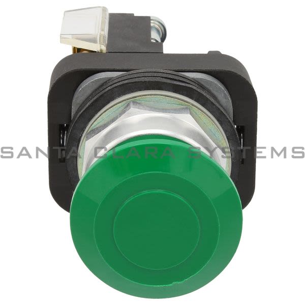 Allen Bradley 800T-FX1A Pushbutton Product Image