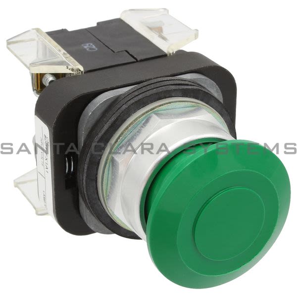 Allen Bradley 800T-FX1A1 Pushbutton Product Image