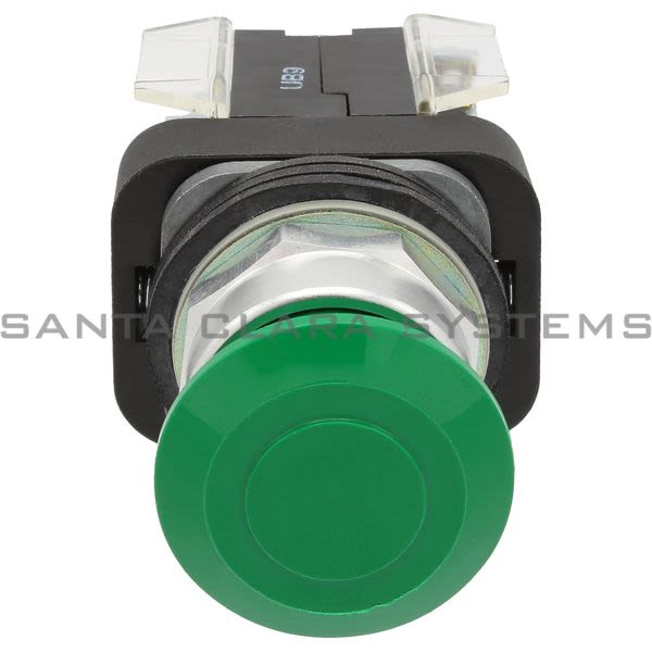 Allen Bradley 800T-FX1A2 Pushbutton Product Image