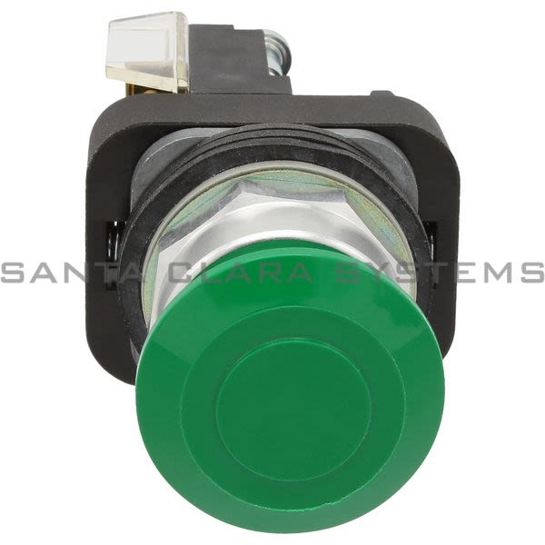 Allen Bradley 800T-FX1D2 Pushbutton Product Image