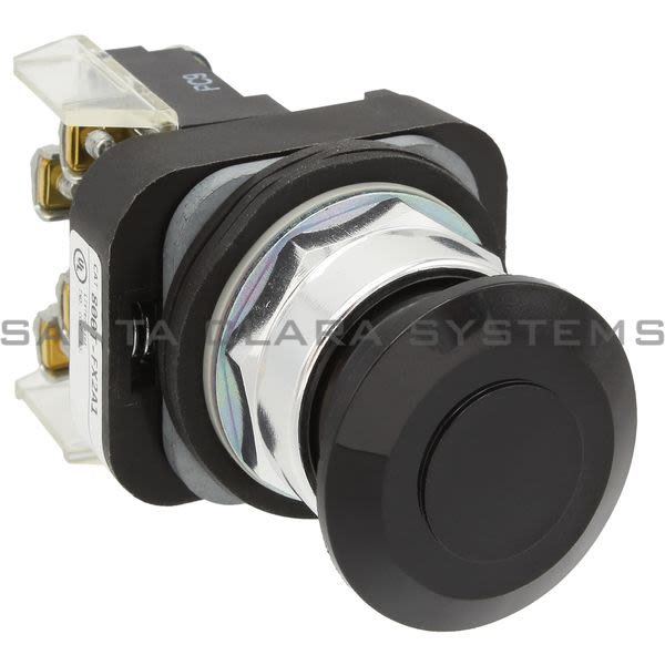 Allen Bradley 800T-FX2A1 Push Button Product Image