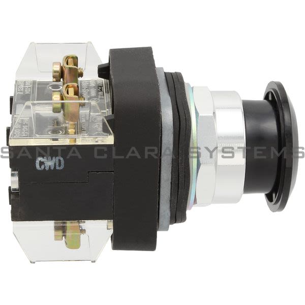 Allen Bradley 800T-FX2A5 Push Button Product Image