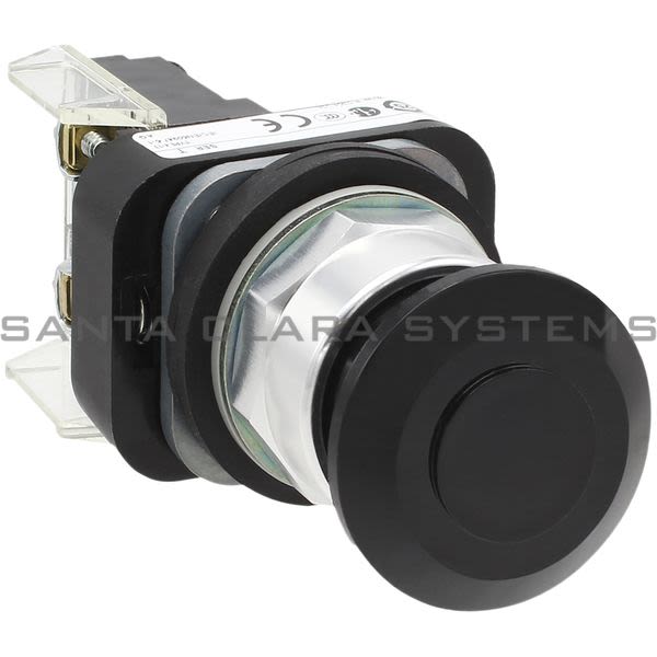 Allen Bradley 800T-FX2D2 Pushbutton Product Image