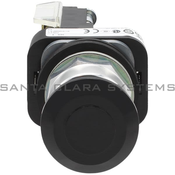 Allen Bradley 800T-FX2D2 Pushbutton Product Image