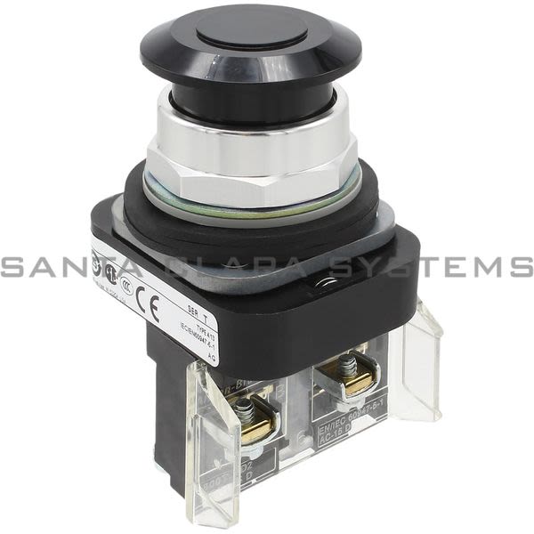 Allen Bradley 800T-FX2D2 Pushbutton Product Image