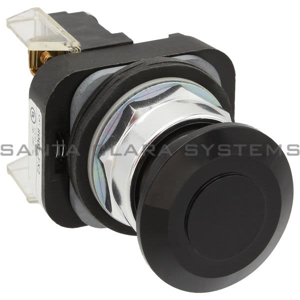 Allen Bradley 800T-FX2D4 Pushbutton Switch Product Image