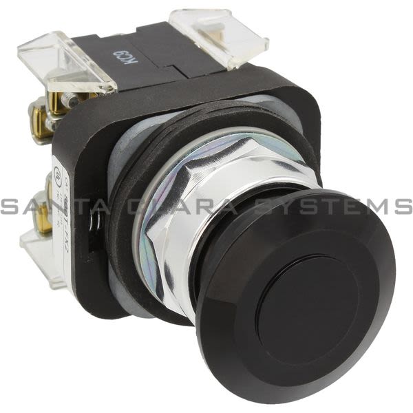 Allen Bradley 800T-FX2NNXX Pushbutton Product Image