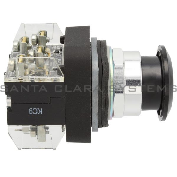 Allen Bradley 800T-FX2NNXX Pushbutton Product Image