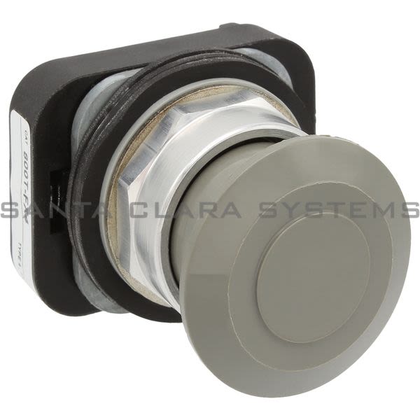 Allen Bradley 800T-FX4 Push Button Product Image
