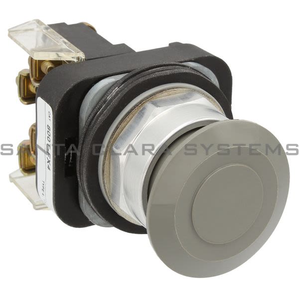 Allen Bradley 800T-FX4A1 Control Product Image