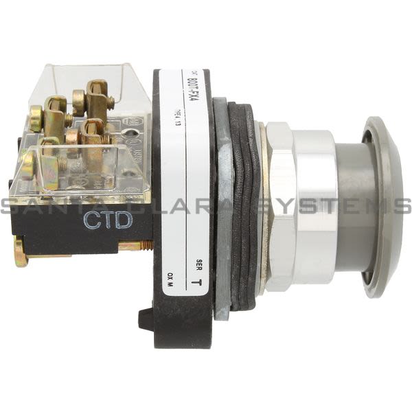 Allen Bradley 800T-FX4A1 Control Product Image