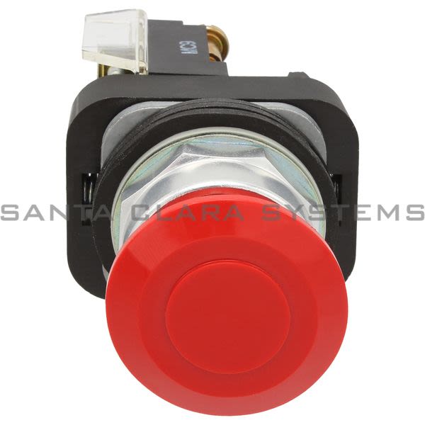 Allen Bradley 800T-FX6A2 Pushbutton Product Image