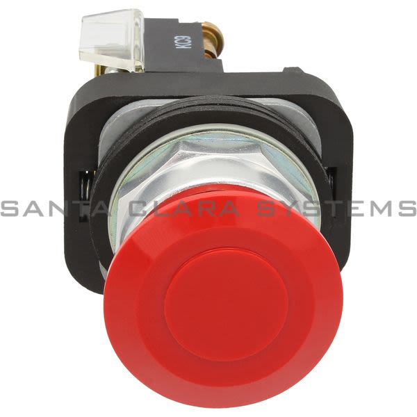 Allen Bradley 800T-FX6A4 Pushbutton Product Image