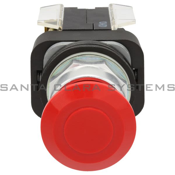 Allen Bradley 800T-FX6A5 Pushbutton Product Image