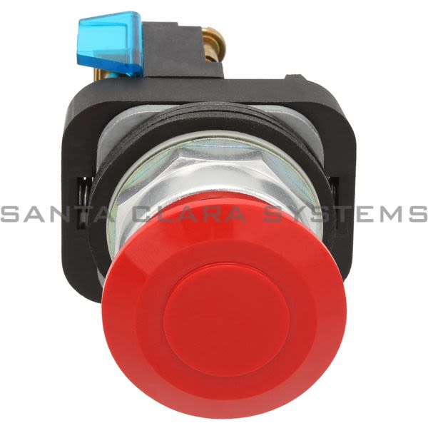 Allen Bradley 800T-FX6AV Pushbutton Product Image