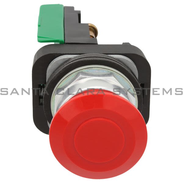 Allen Bradley 800T-FX6D2P Pushbutton Switch Product Image