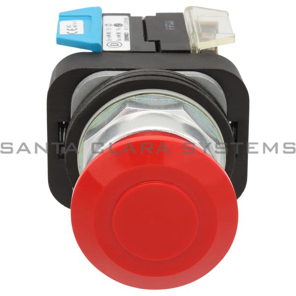 Allen Bradley 800T-FX6WAXX Pushbutton Product Image