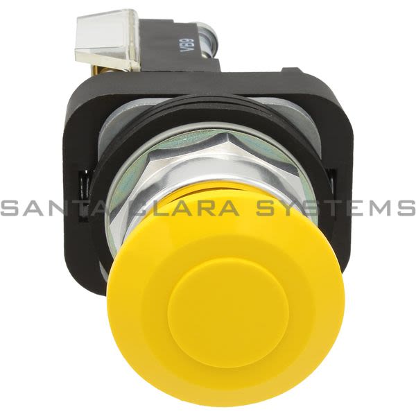 Allen Bradley 800T-FX9A Push Button Product Image