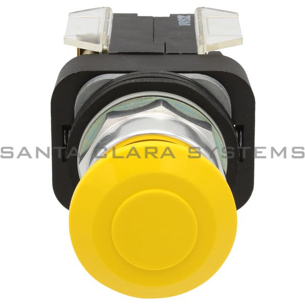 Allen Bradley 800T-FX9A4 Pushbutton Product Image