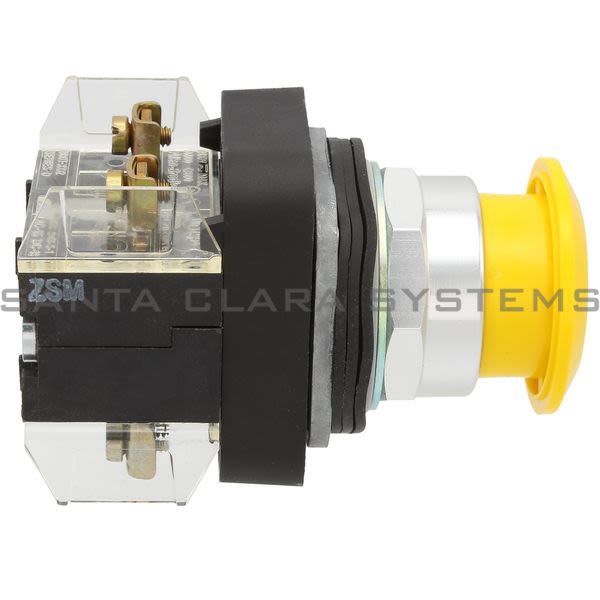 Allen Bradley 800T-FX9A4 Pushbutton Product Image
