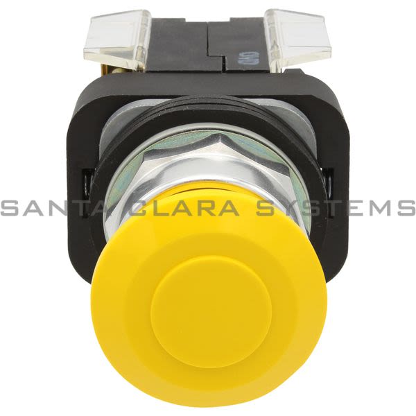 Allen Bradley 800T-FX9A5 Push Button Product Image