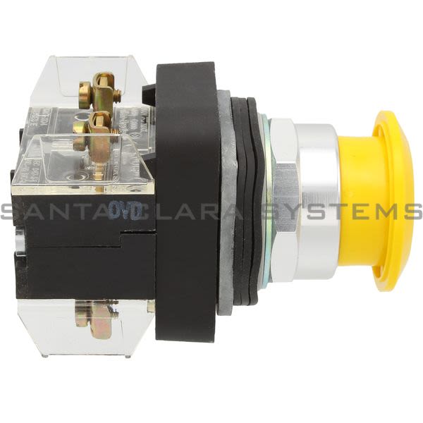 Allen Bradley 800T-FX9A5 Push Button Product Image