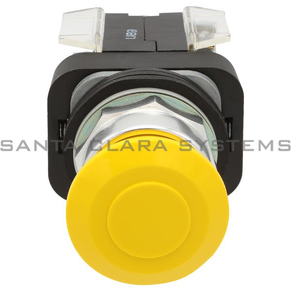 Allen Bradley 800T-FX9D1 Push Button Product Image