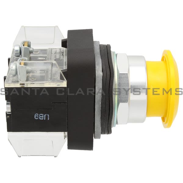 Allen Bradley 800T-FX9D1 Push Button Product Image